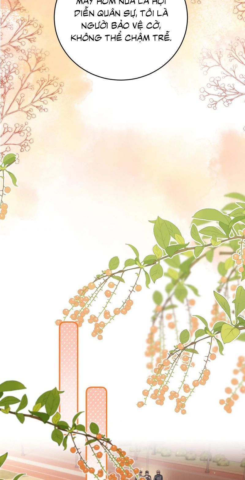 Chất Dị Ứng Đáng Yêu Chap 107.3 - Next Chap 108.3