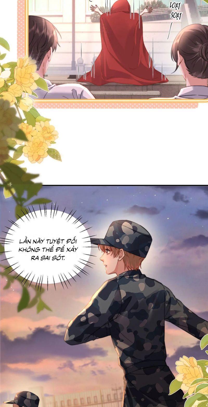 Chất Dị Ứng Đáng Yêu Chap 107.3 - Next Chap 108.3