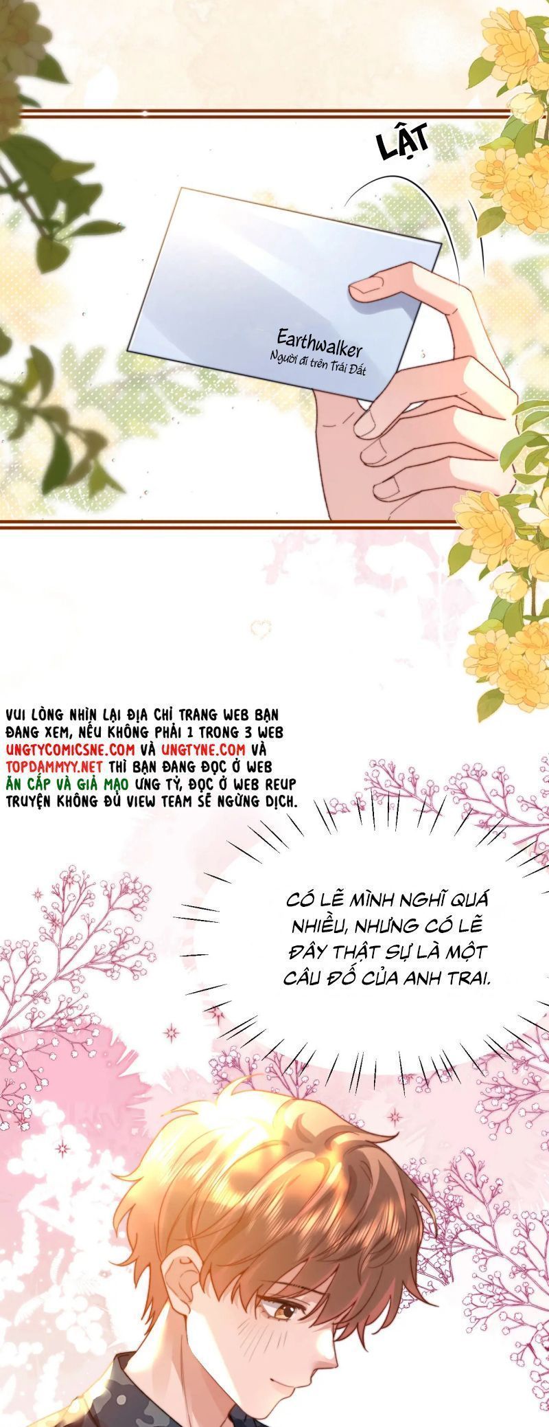 Chất Dị Ứng Đáng Yêu Chap 107.8 - Next Chap 108.8