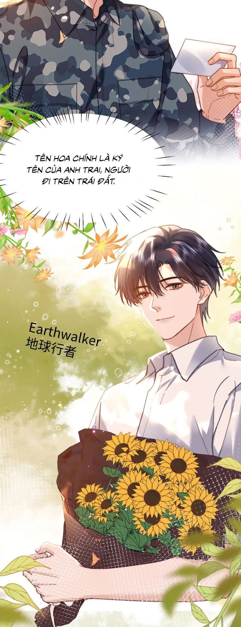 Chất Dị Ứng Đáng Yêu Chap 107.8 - Next Chap 108.8