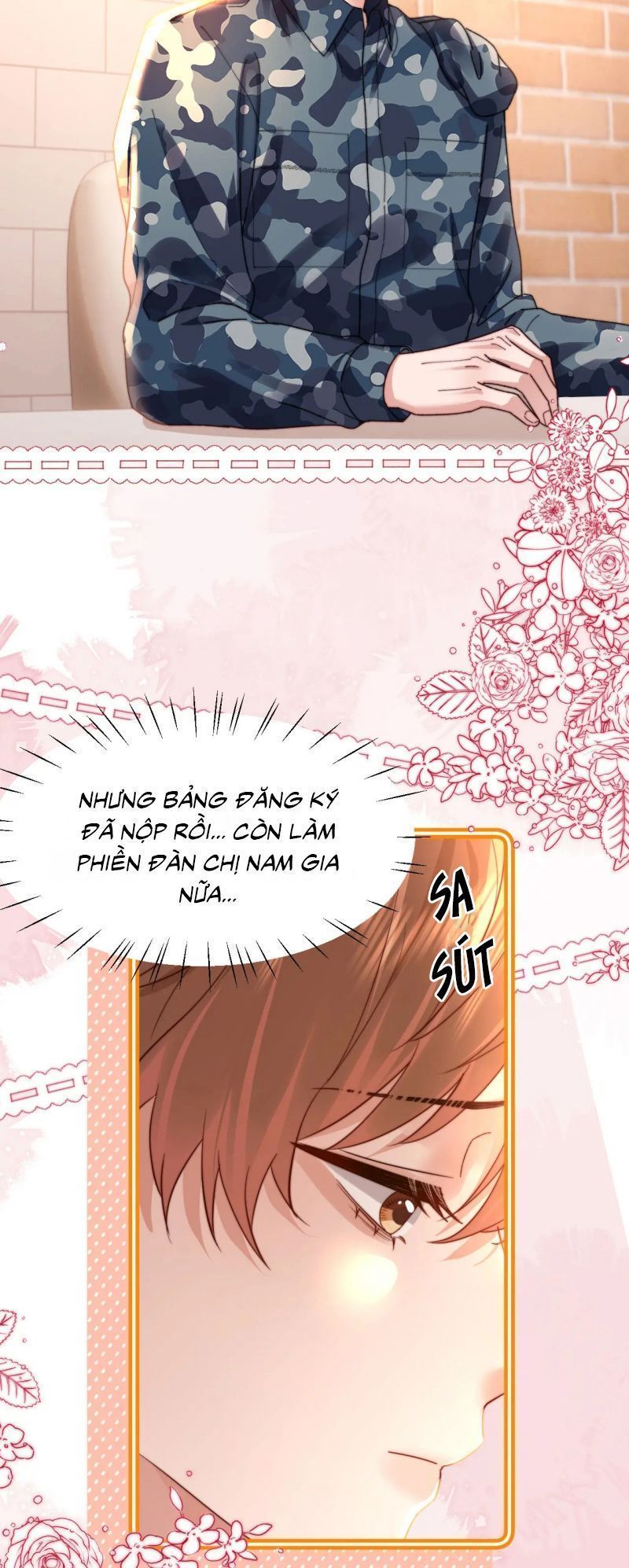 Chất Dị Ứng Đáng Yêu Chap 107.8 - Next Chap 108.8