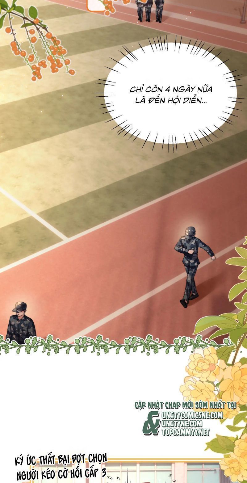 Chất Dị Ứng Đáng Yêu Chap 107.8 - Next Chap 108.8