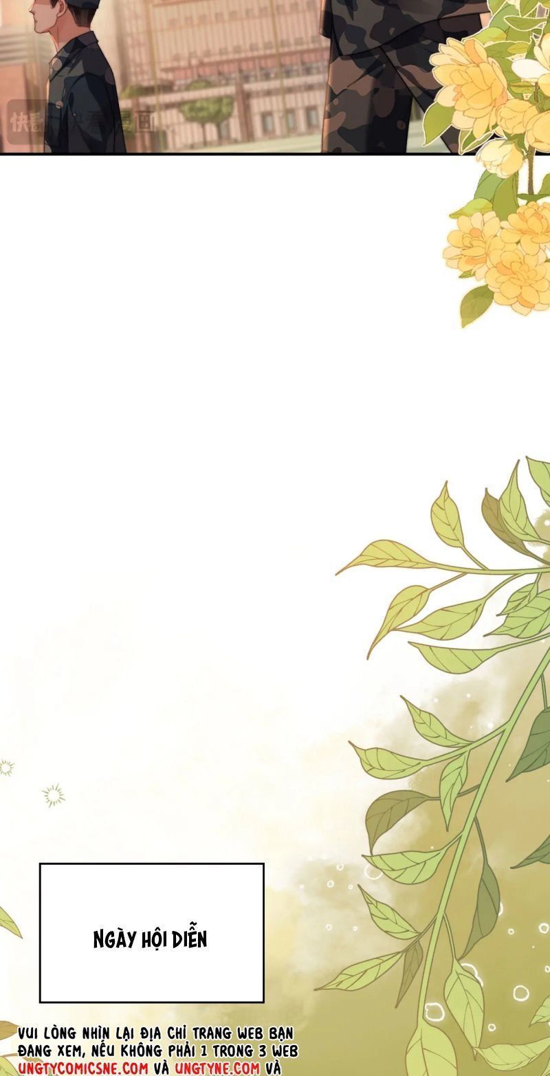 Chất Dị Ứng Đáng Yêu Chap 107.8 - Next Chap 108.8