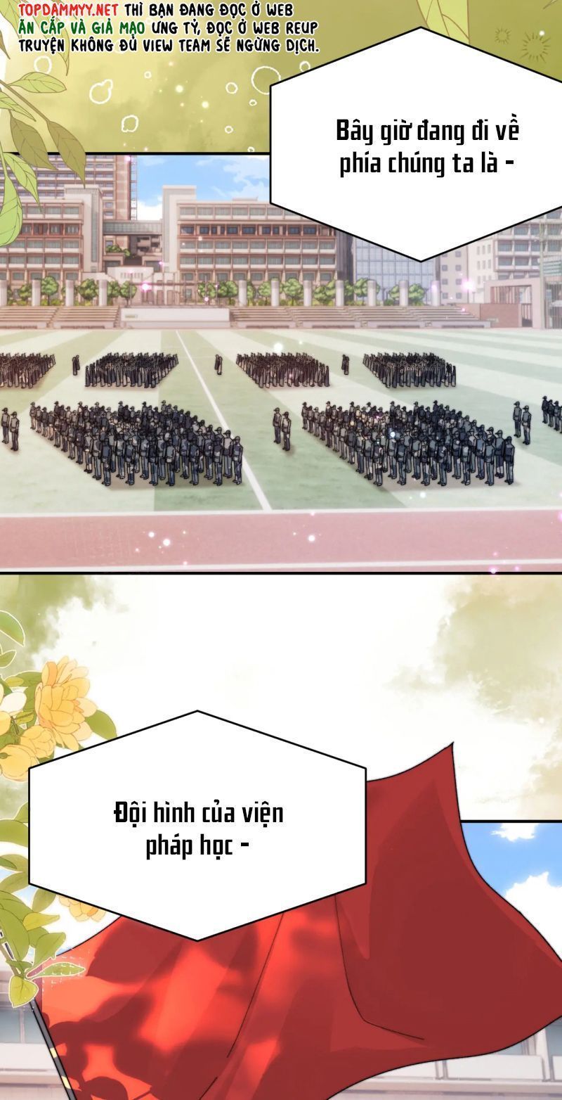 Chất Dị Ứng Đáng Yêu Chap 107.8 - Next Chap 108.8