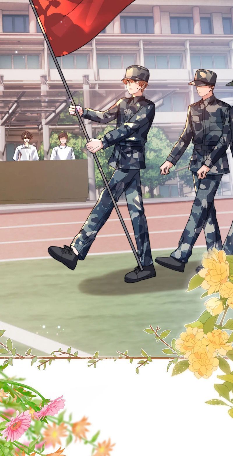 Chất Dị Ứng Đáng Yêu Chap 107.8 - Next Chap 108.8