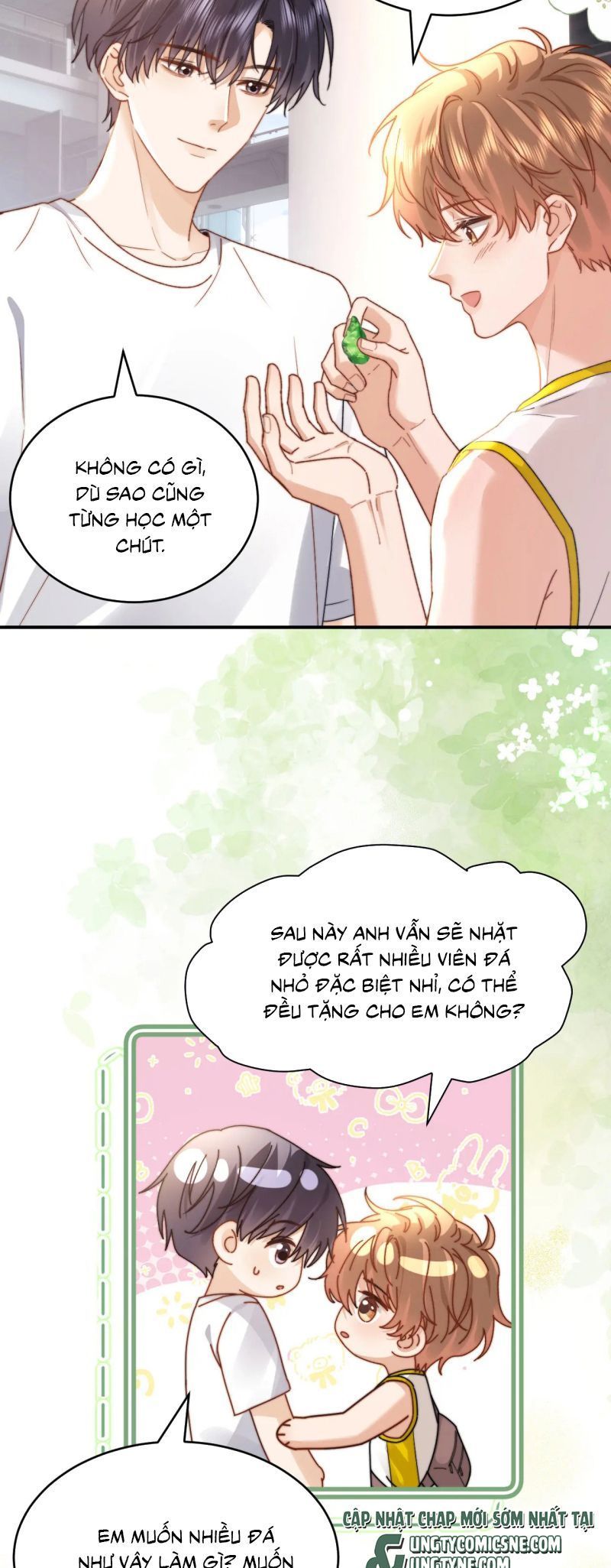 Chất Dị Ứng Đáng Yêu Chap 107.9 - Next Chap 108.9