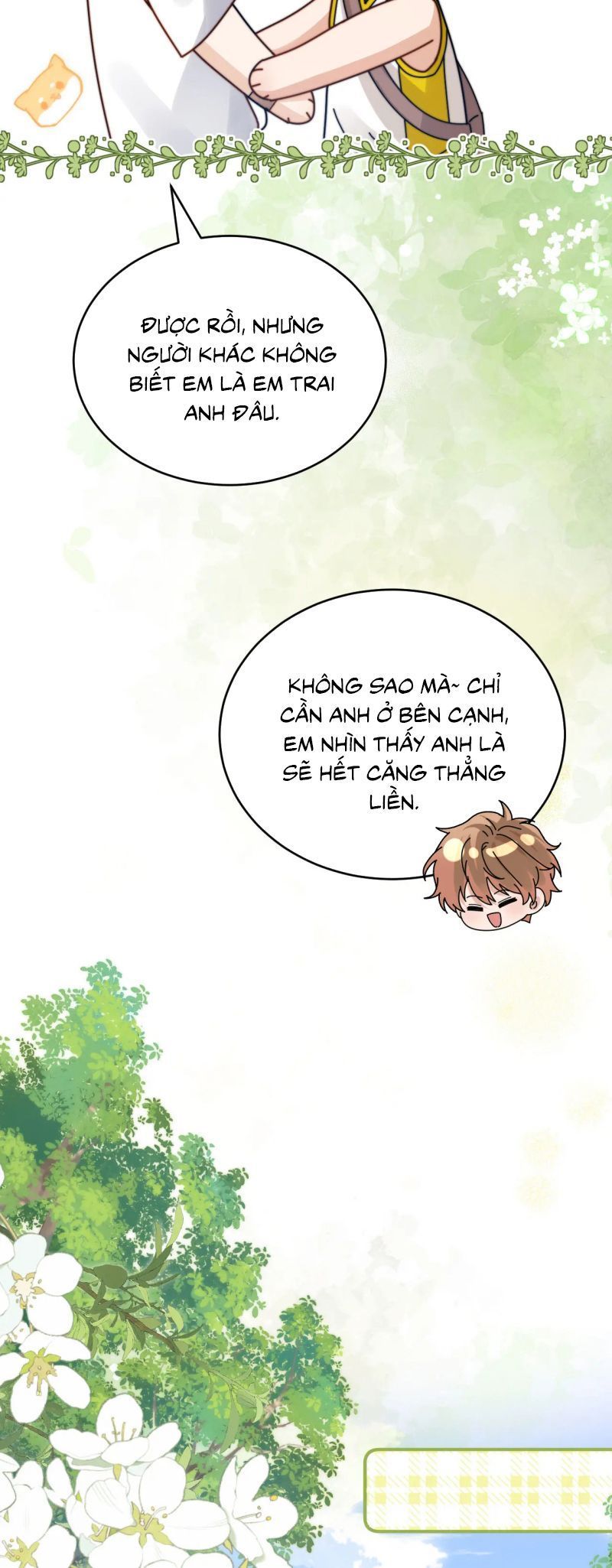 Chất Dị Ứng Đáng Yêu Chap 107.9 - Next Chap 108.9