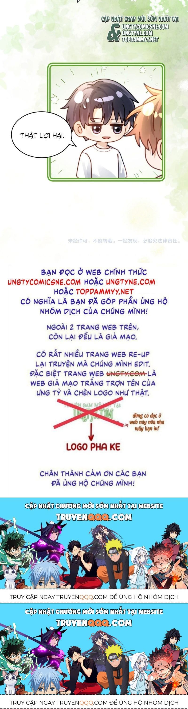 Chất Dị Ứng Đáng Yêu Chap 107.9 - Next Chap 108.9