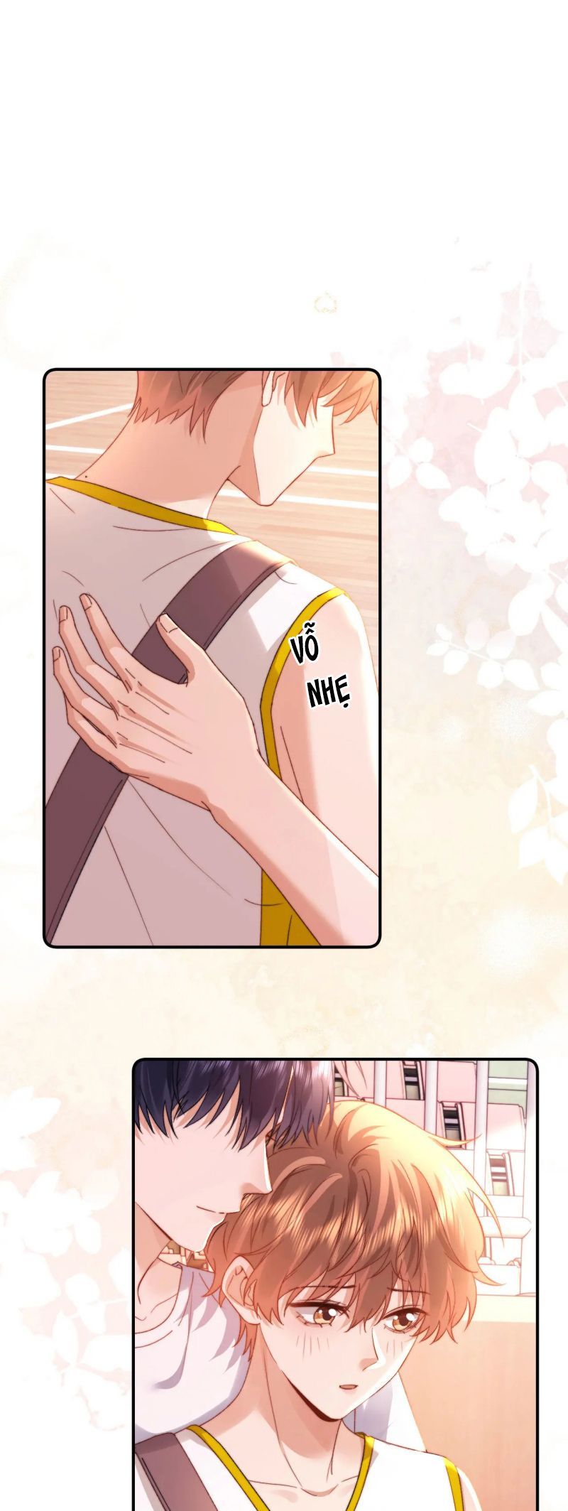 Chất Dị Ứng Đáng Yêu Chap 108.1 - Next Chap 109.1