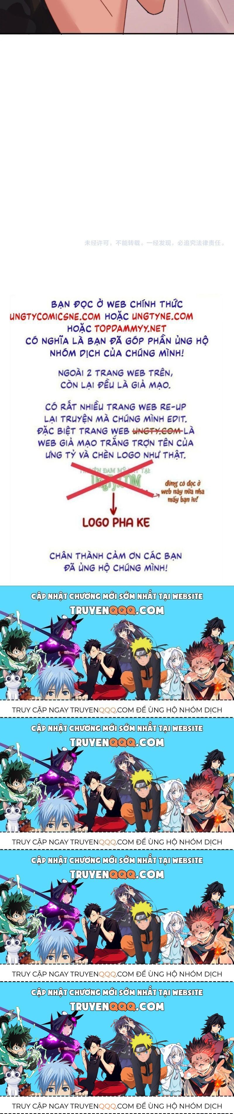 Chất Dị Ứng Đáng Yêu Chap 110.6 - Next Chap 111.6