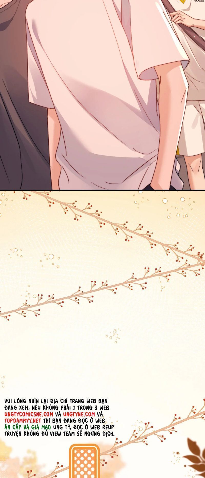 Chất Dị Ứng Đáng Yêu Chap 110.8 - Next Chap 111.8