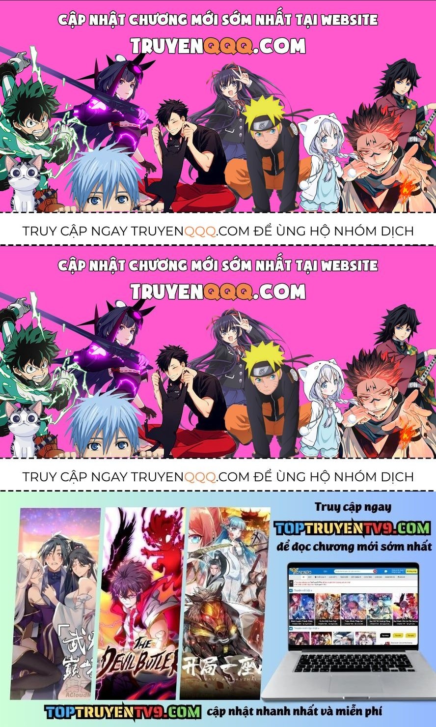 Chất Dị Ứng Đáng Yêu Chap 110.9 - Next Chap 111.9