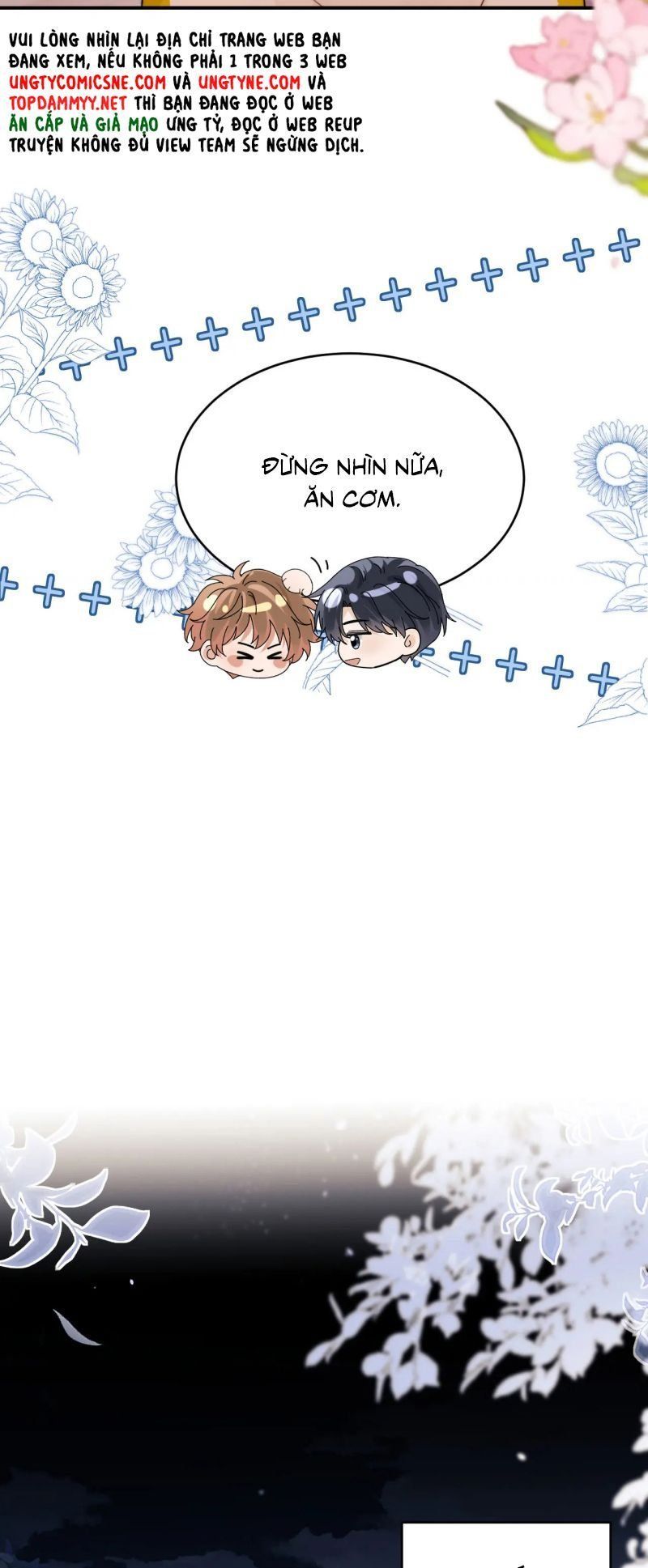 Chất Dị Ứng Đáng Yêu Chap 110.9 - Next Chap 111.9