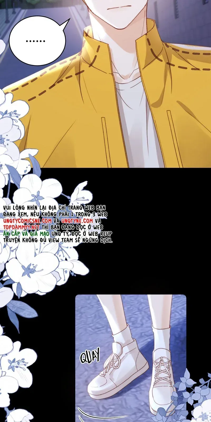 Chất Dị Ứng Đáng Yêu Chap 118.4 - Next Chap 119.4
