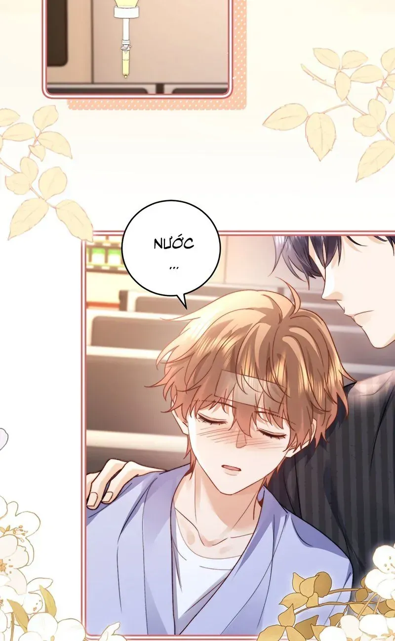 Chất Dị Ứng Đáng Yêu Chap 118.4 - Next Chap 119.4