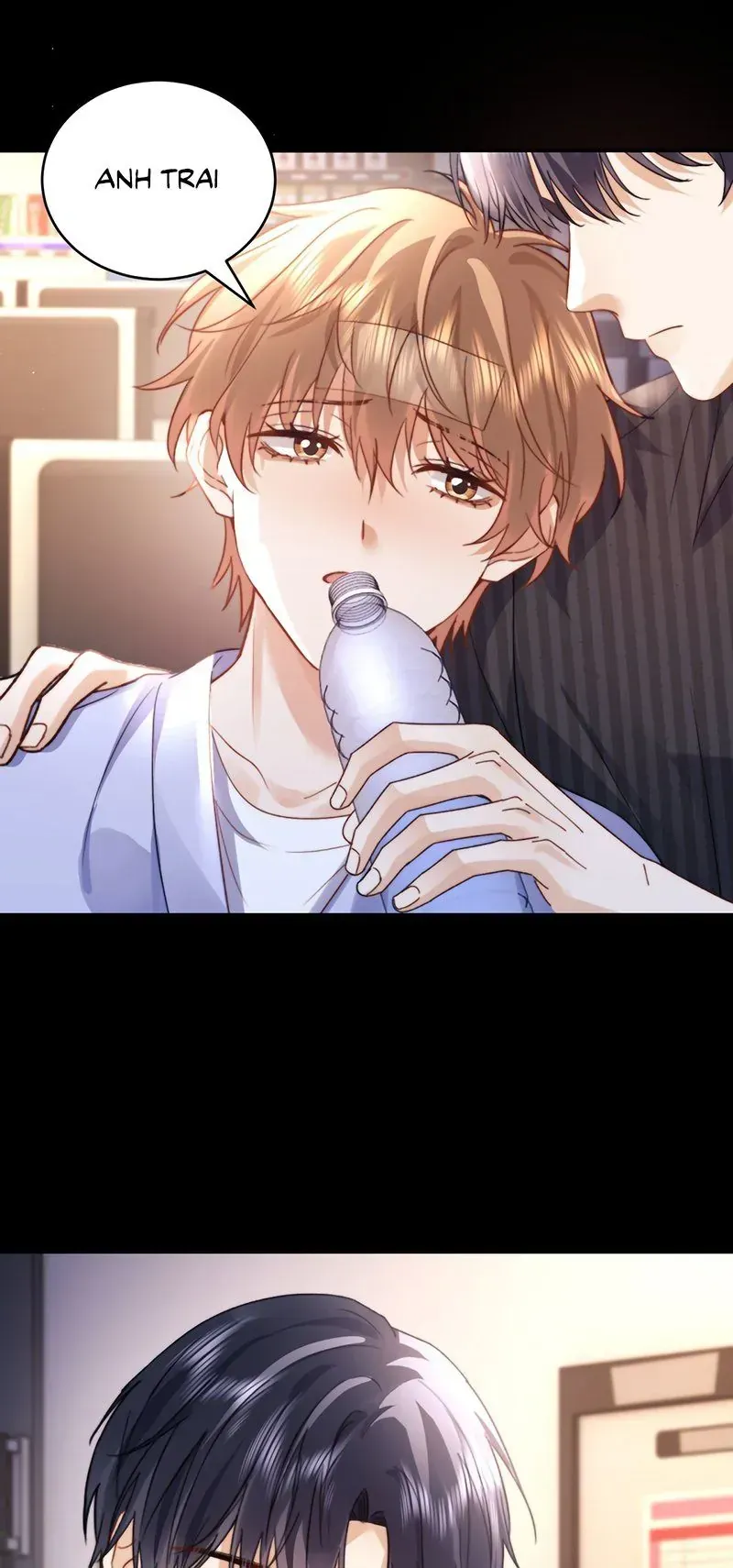 Chất Dị Ứng Đáng Yêu Chap 118.4 - Next Chap 119.4