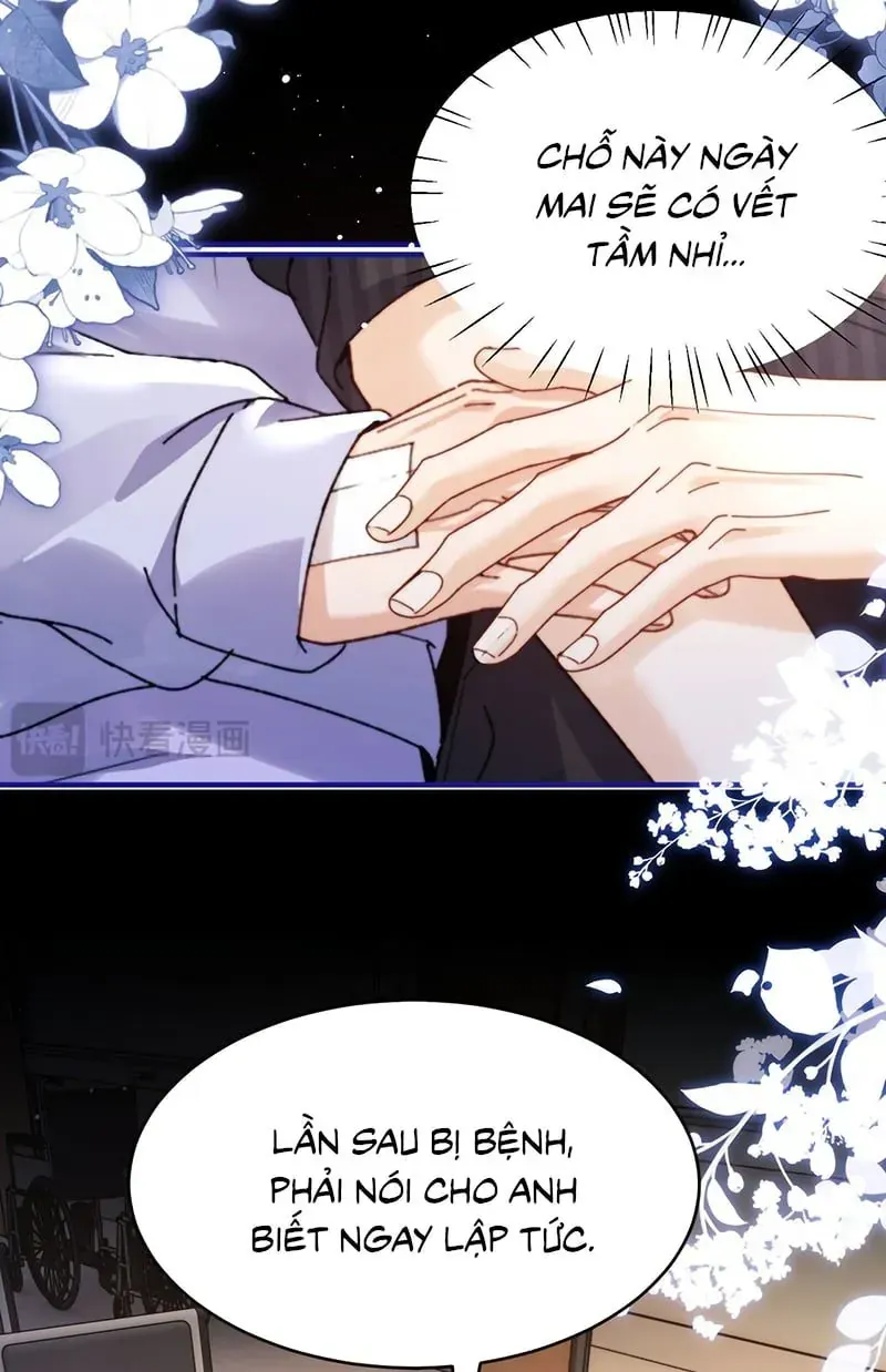 Chất Dị Ứng Đáng Yêu Chap 118.4 - Next Chap 119.4