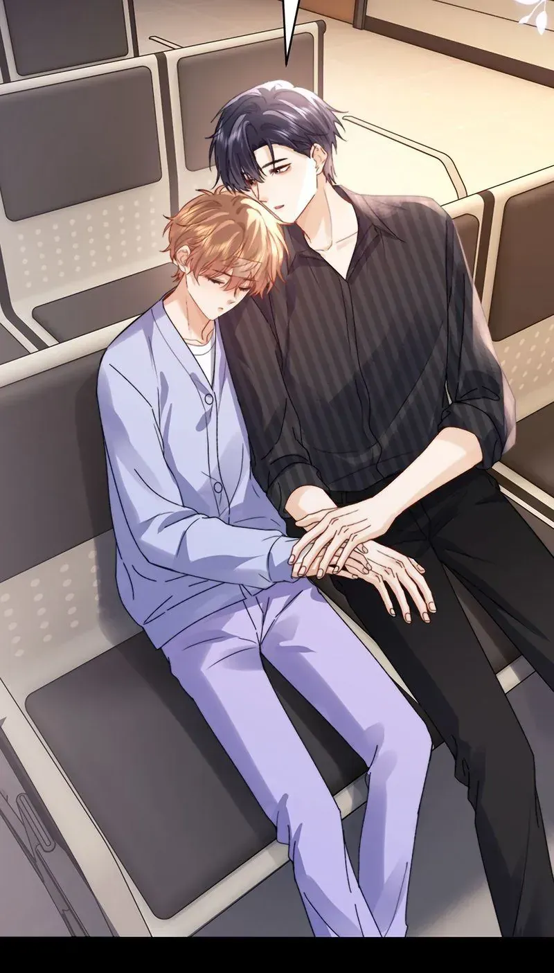 Chất Dị Ứng Đáng Yêu Chap 118.4 - Next Chap 119.4