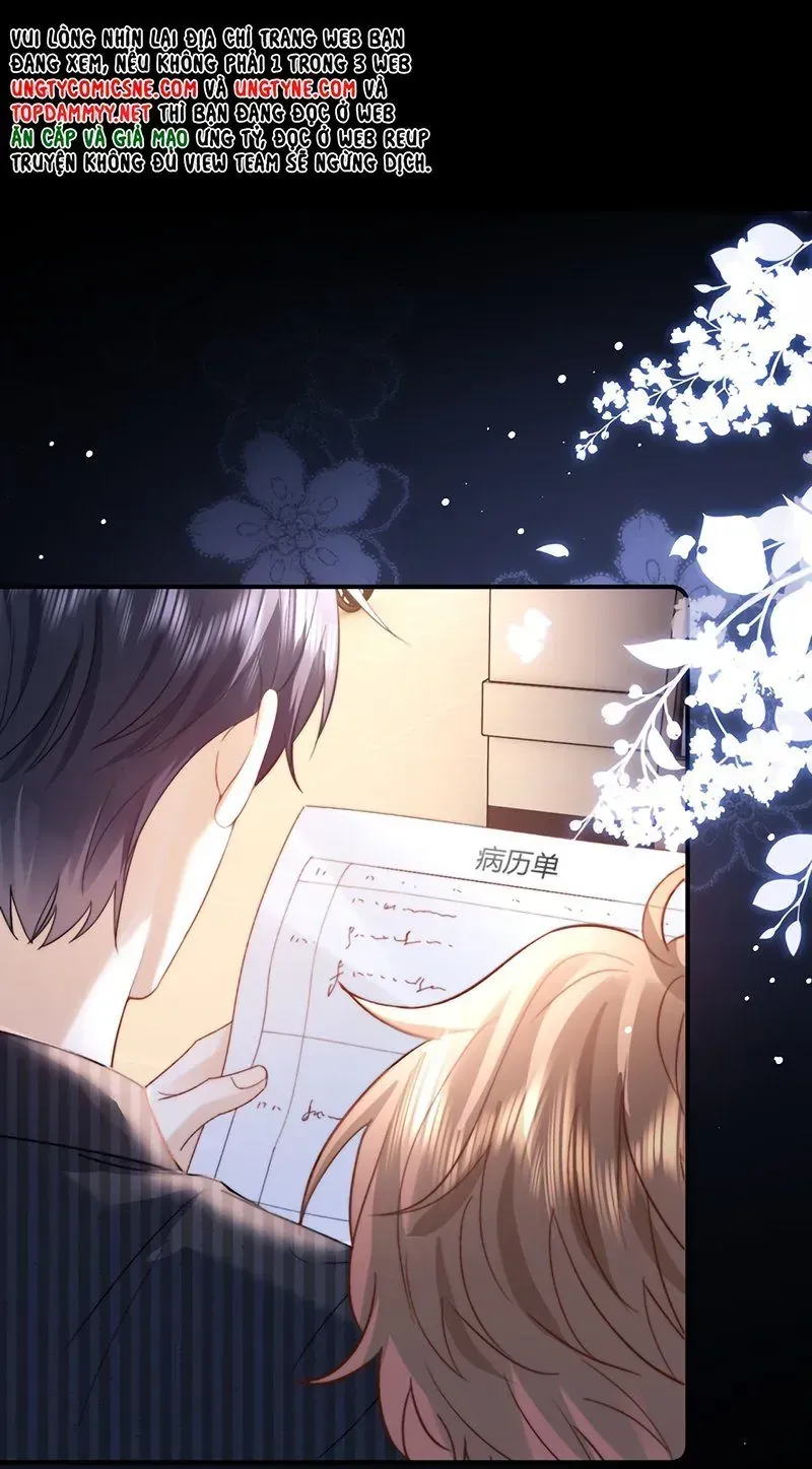 Chất Dị Ứng Đáng Yêu Chap 118.4 - Next Chap 119.4