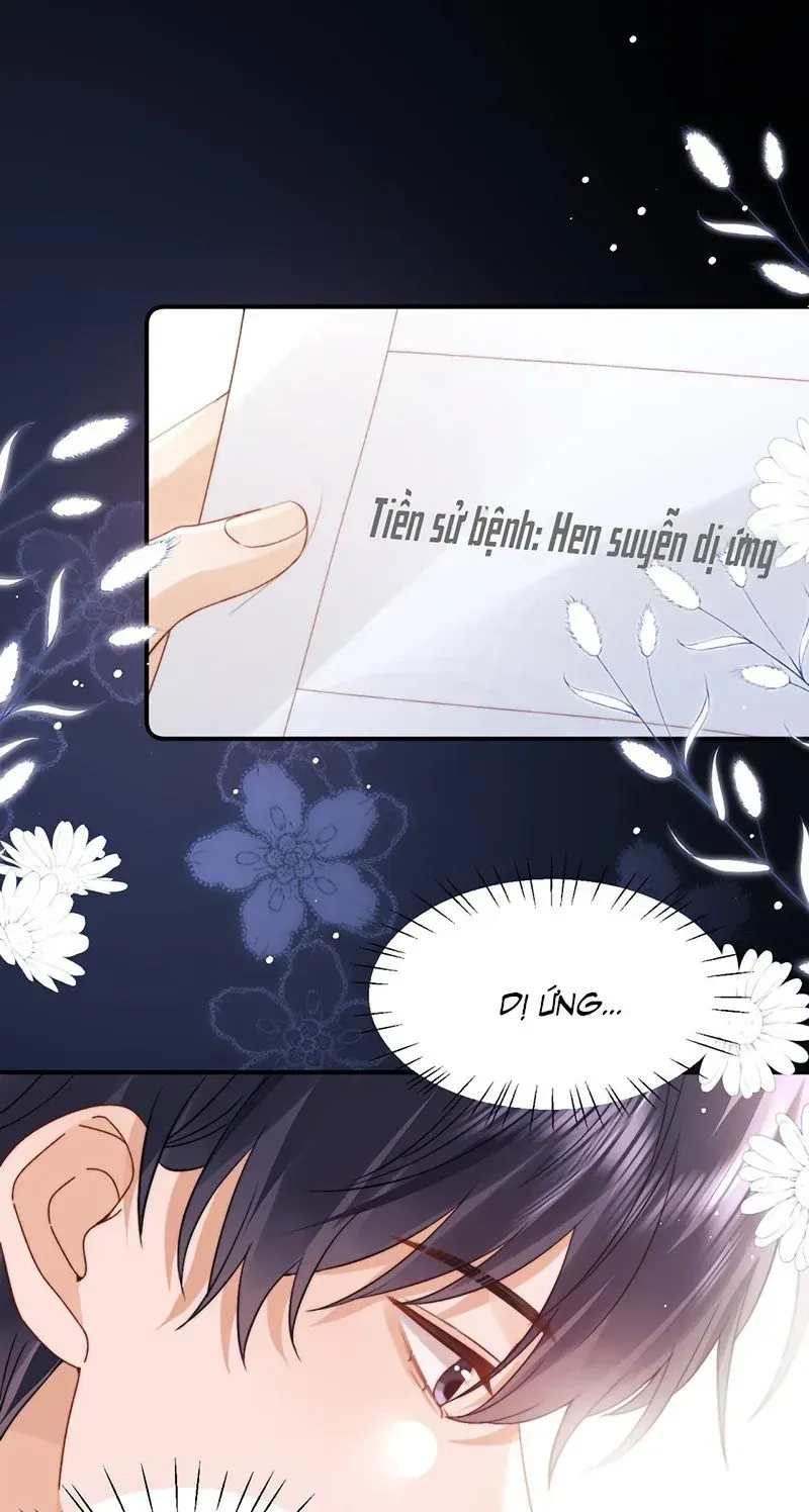 Chất Dị Ứng Đáng Yêu Chap 118.4 - Next Chap 119.4