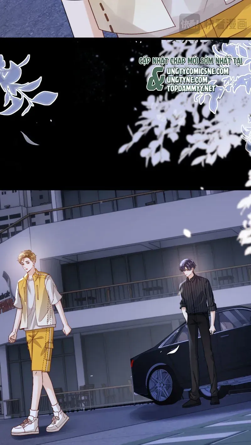 Chất Dị Ứng Đáng Yêu Chap 118.4 - Next Chap 119.4