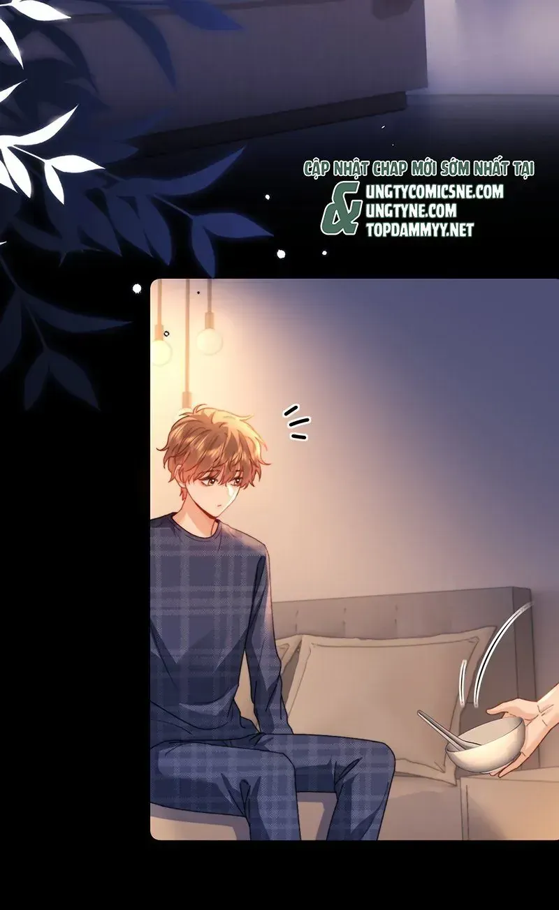 Chất Dị Ứng Đáng Yêu Chap 118.4 - Next Chap 119.4