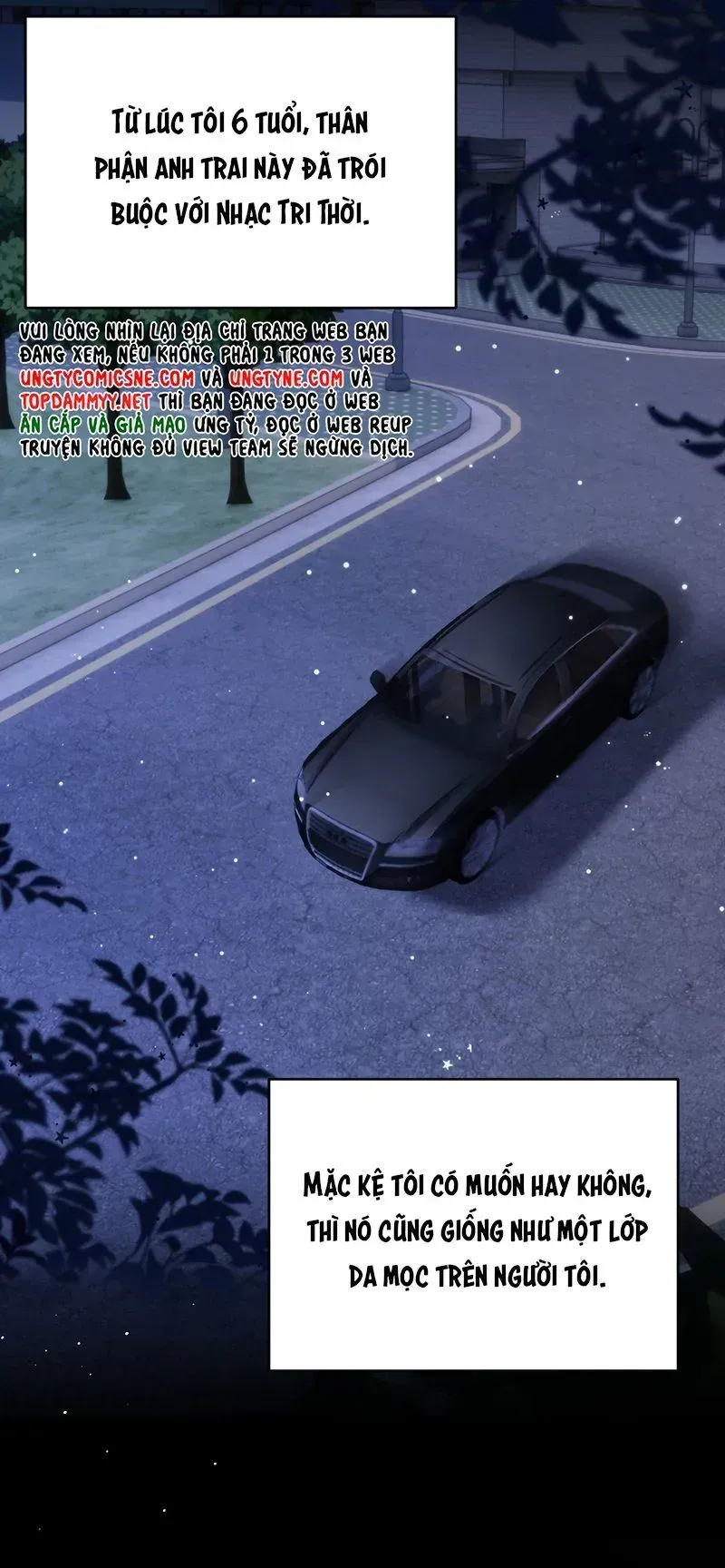 Chất Dị Ứng Đáng Yêu Chap 118.4 - Next Chap 119.4