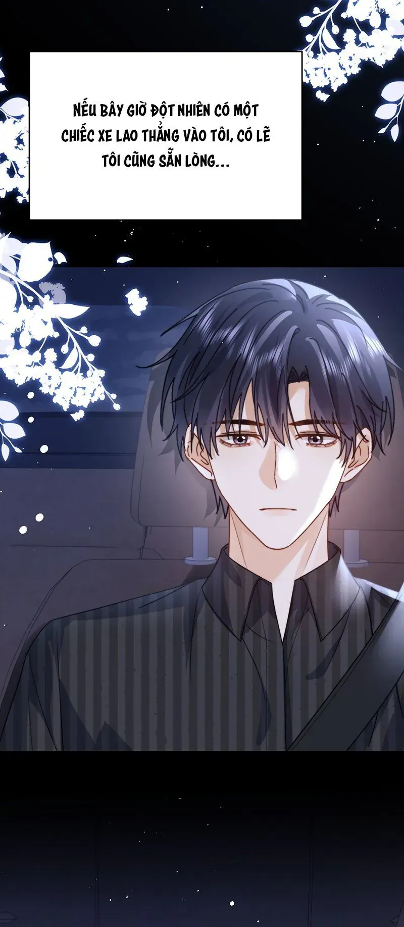 Chất Dị Ứng Đáng Yêu Chap 118.4 - Next Chap 119.4