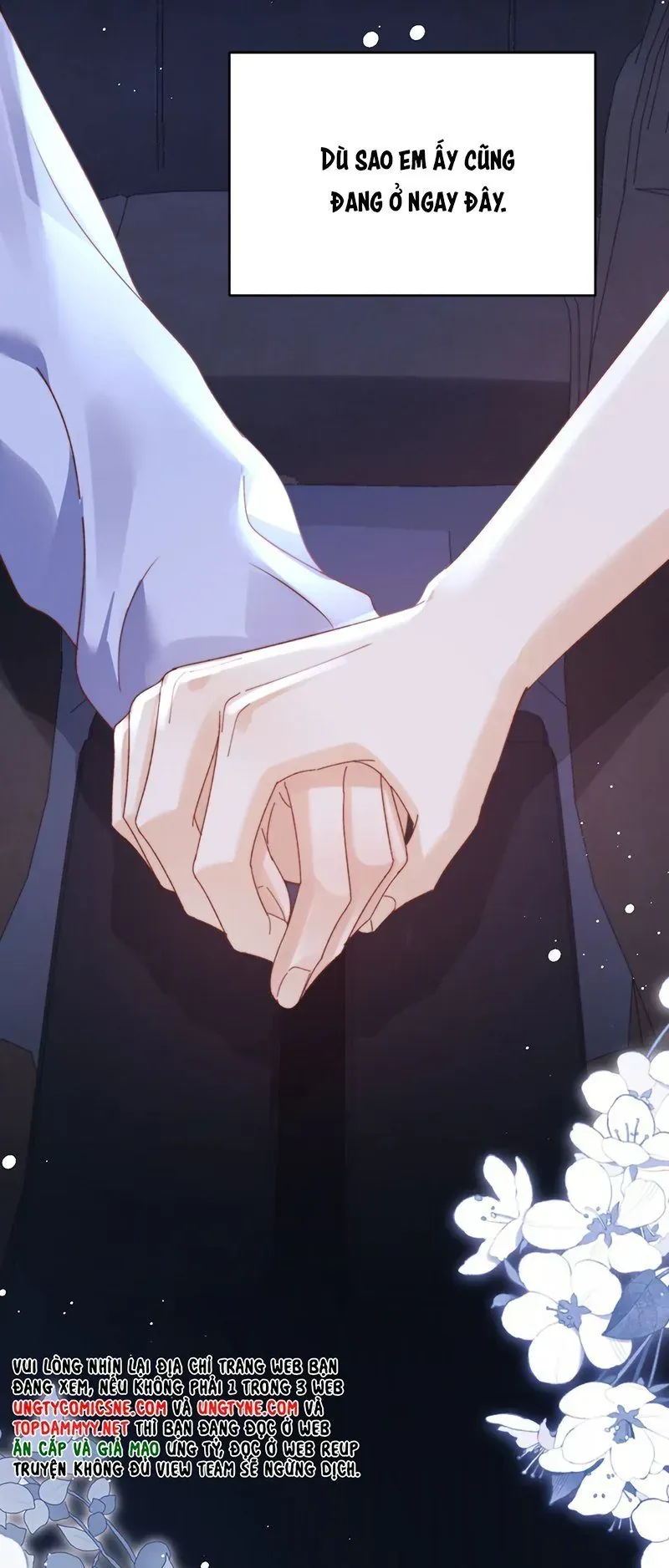 Chất Dị Ứng Đáng Yêu Chap 118.4 - Next Chap 119.4