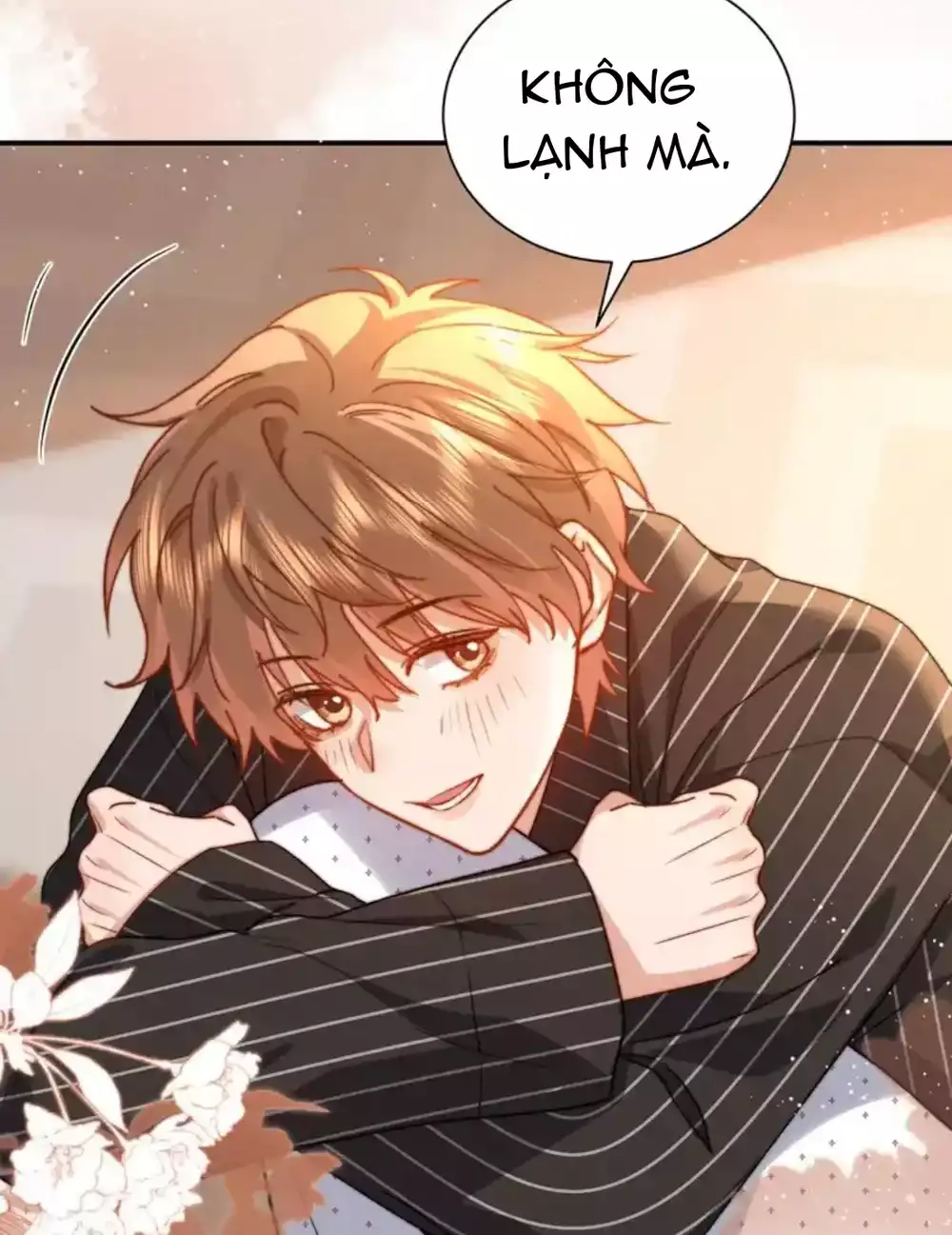 Chất Dị Ứng Đáng Yêu Chap 123 - Next Chap 124