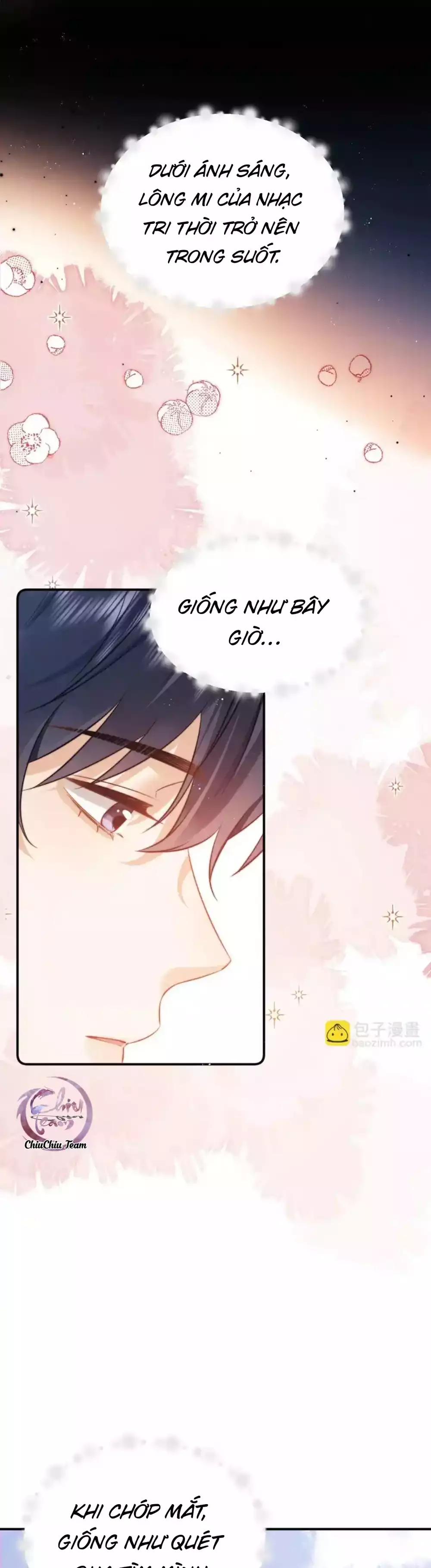 Chất Dị Ứng Đáng Yêu Chap 123 - Next Chap 124