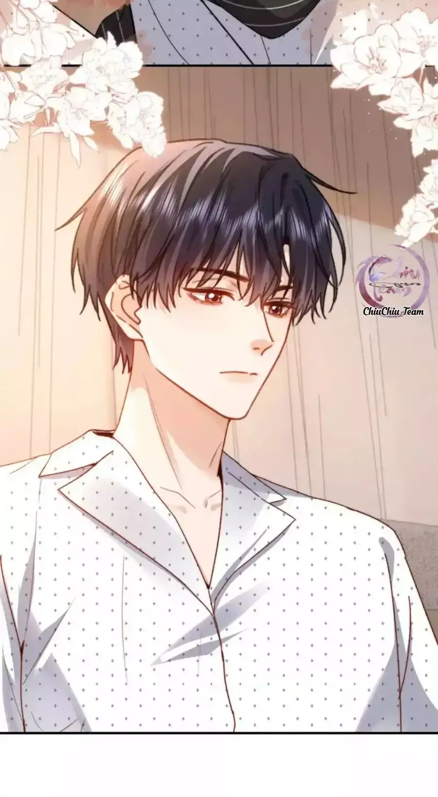 Chất Dị Ứng Đáng Yêu Chap 123 - Next Chap 124