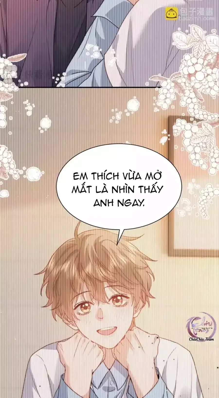 Chất Dị Ứng Đáng Yêu Chap 123 - Next Chap 124