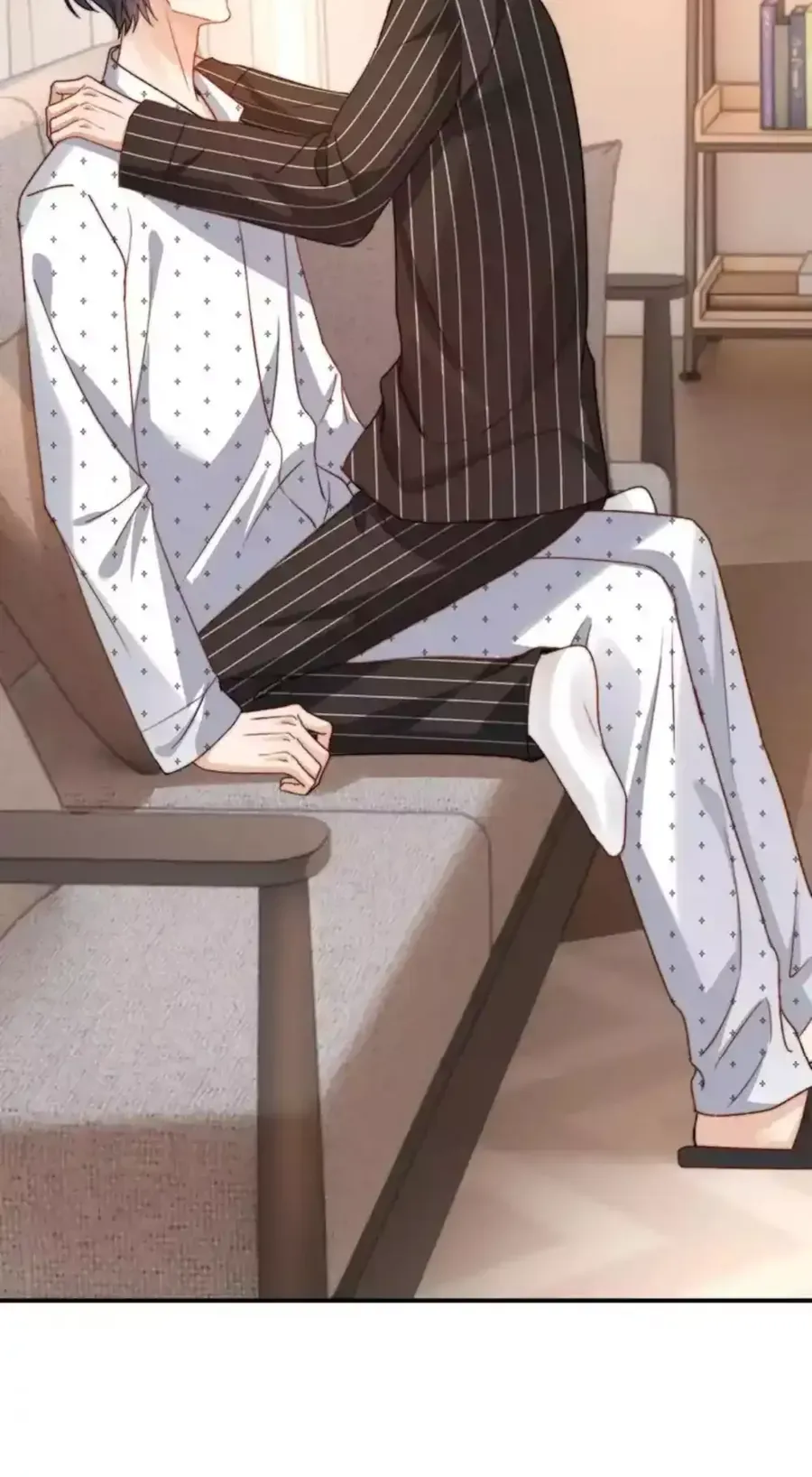 Chất Dị Ứng Đáng Yêu Chap 123 - Next Chap 124