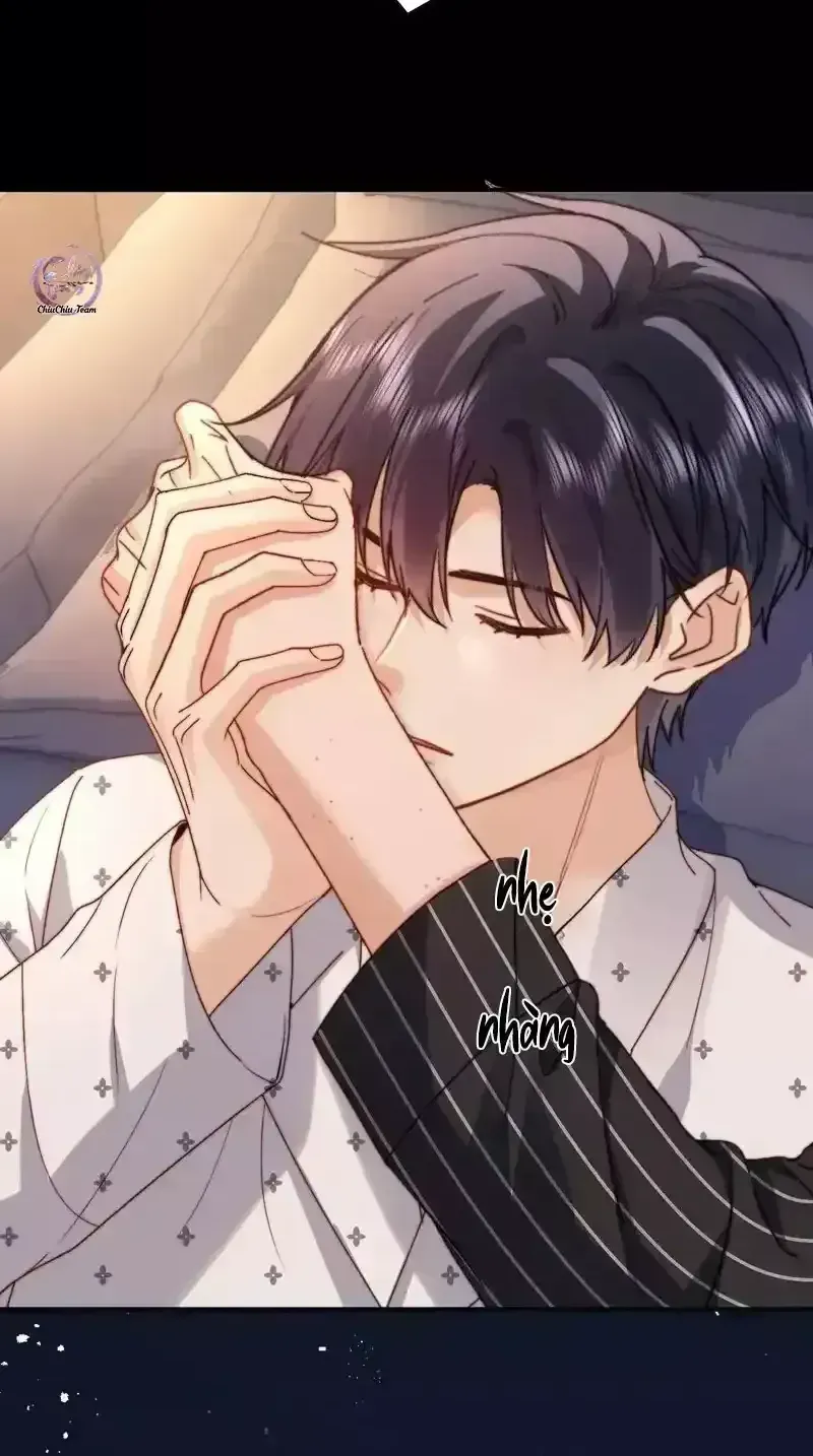 Chất Dị Ứng Đáng Yêu Chap 124.5 - Next Chap 125.5