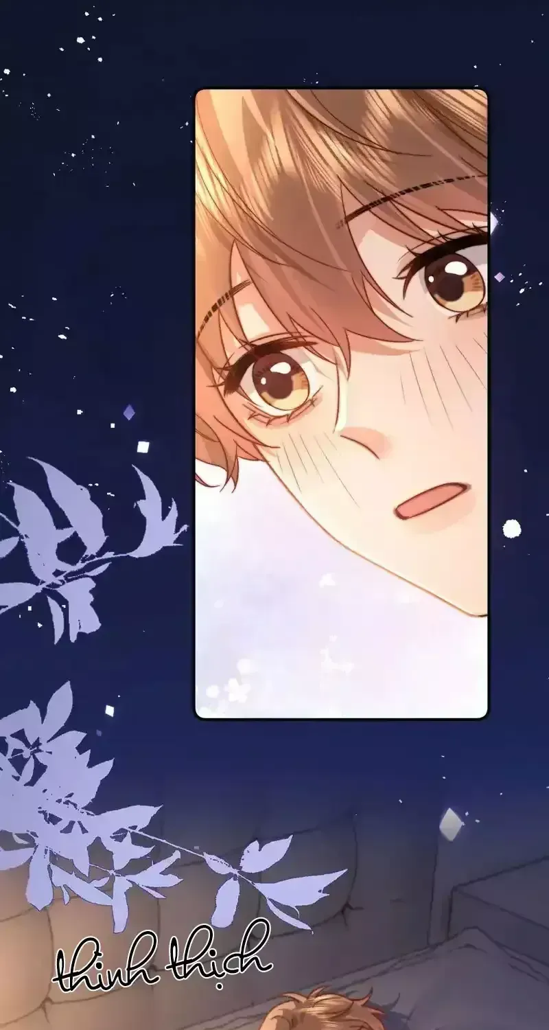 Chất Dị Ứng Đáng Yêu Chap 124.5 - Next Chap 125.5