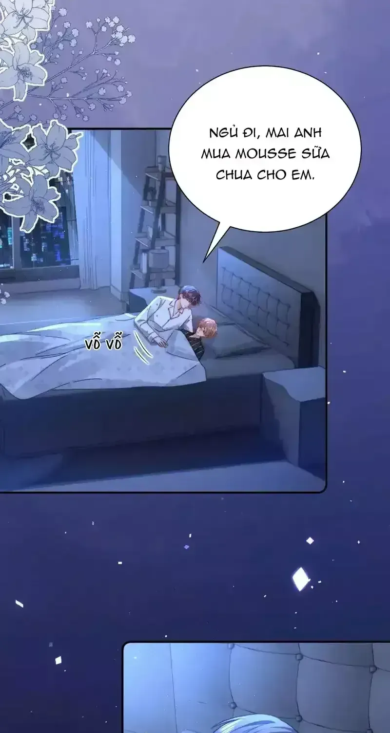 Chất Dị Ứng Đáng Yêu Chap 124.5 - Next Chap 125.5