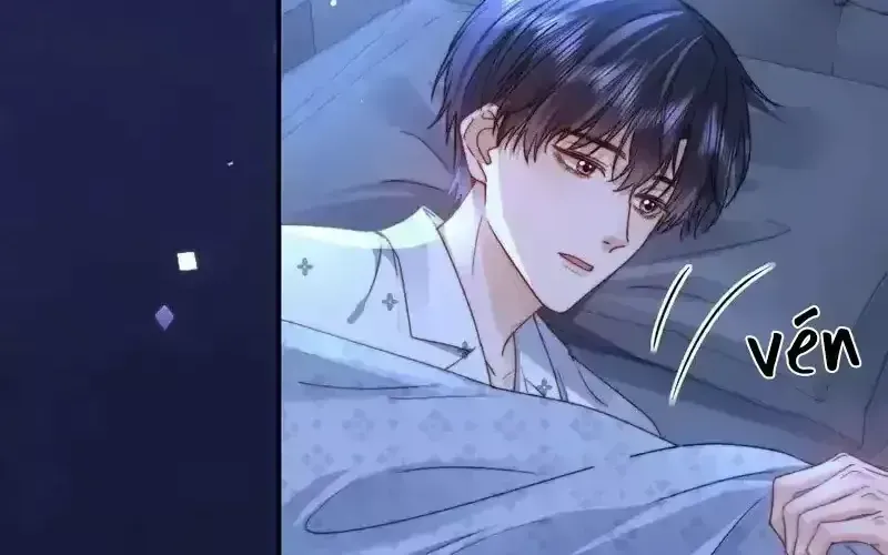 Chất Dị Ứng Đáng Yêu Chap 124.5 - Next Chap 125.5