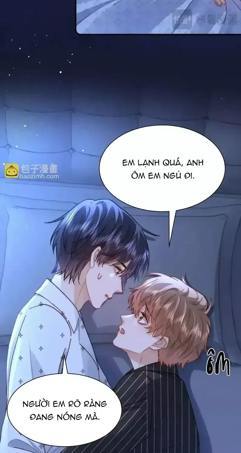 Chất Dị Ứng Đáng Yêu Chap 124.5 - Next Chap 125.5