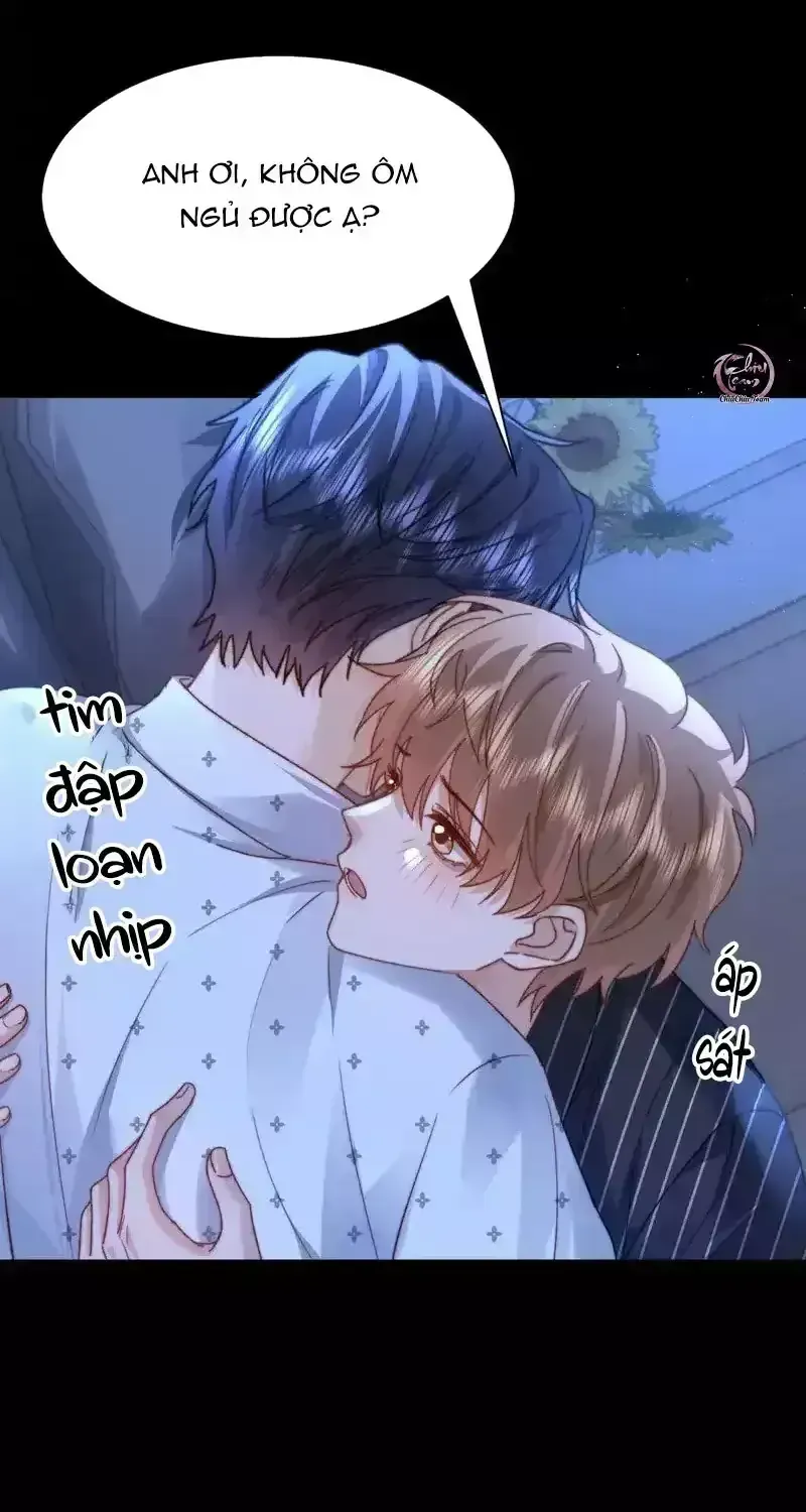 Chất Dị Ứng Đáng Yêu Chap 124.5 - Next Chap 125.5