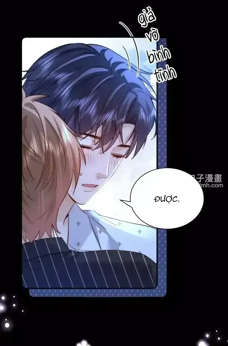 Chất Dị Ứng Đáng Yêu Chap 124.5 - Next Chap 125.5