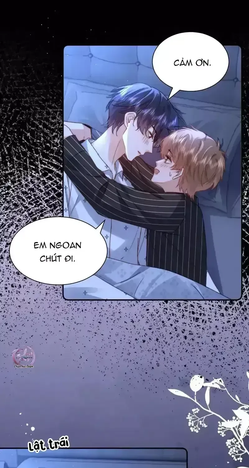 Chất Dị Ứng Đáng Yêu Chap 124.5 - Next Chap 125.5