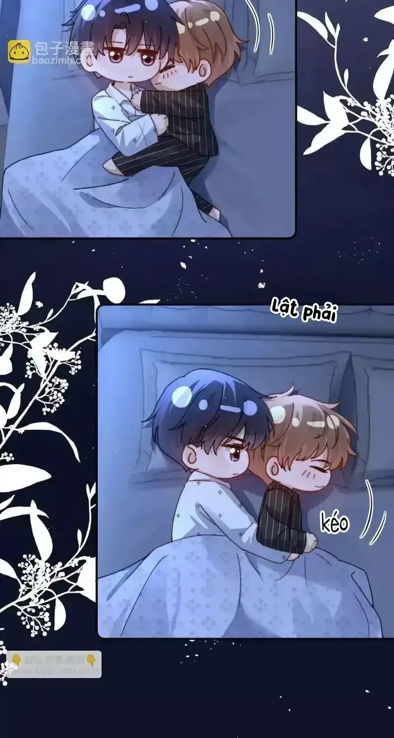 Chất Dị Ứng Đáng Yêu Chap 124.5 - Next Chap 125.5