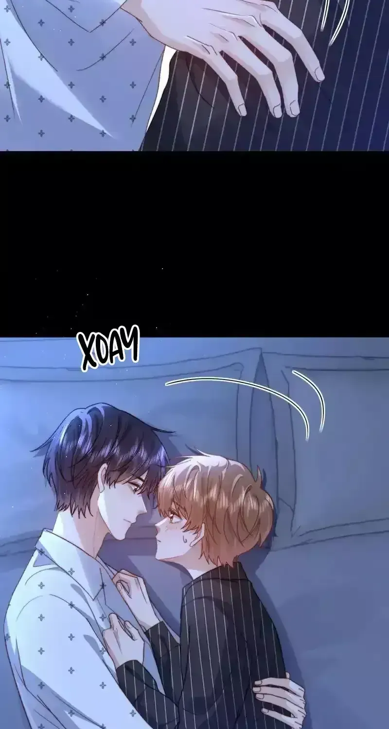 Chất Dị Ứng Đáng Yêu Chap 124.5 - Next Chap 125.5