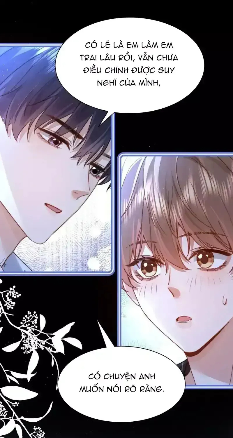 Chất Dị Ứng Đáng Yêu Chap 124.5 - Next Chap 125.5