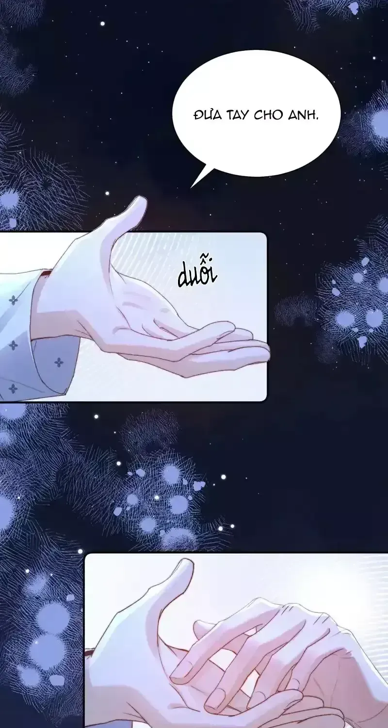 Chất Dị Ứng Đáng Yêu Chap 124.5 - Next Chap 125.5