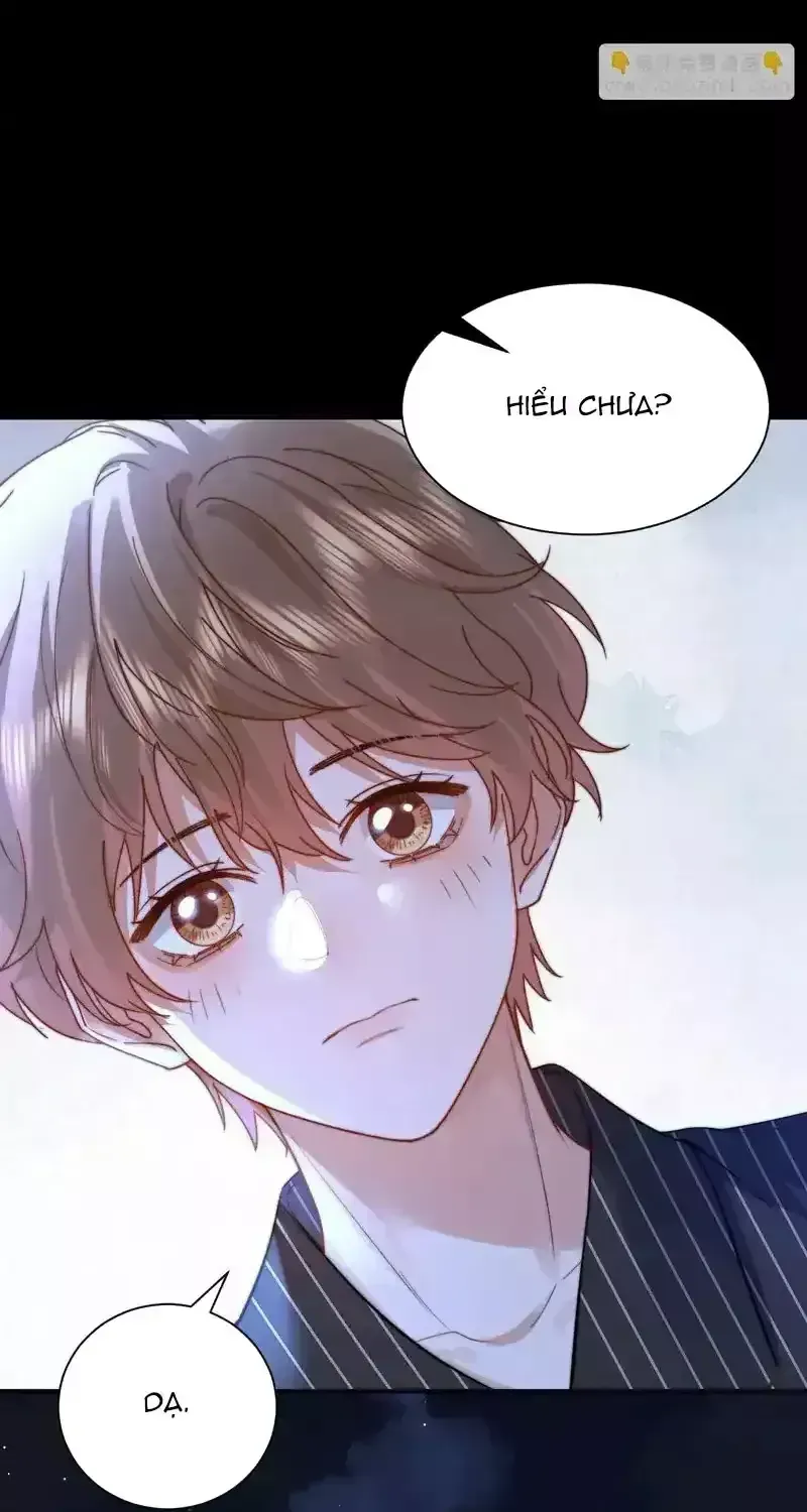 Chất Dị Ứng Đáng Yêu Chap 124.5 - Next Chap 125.5