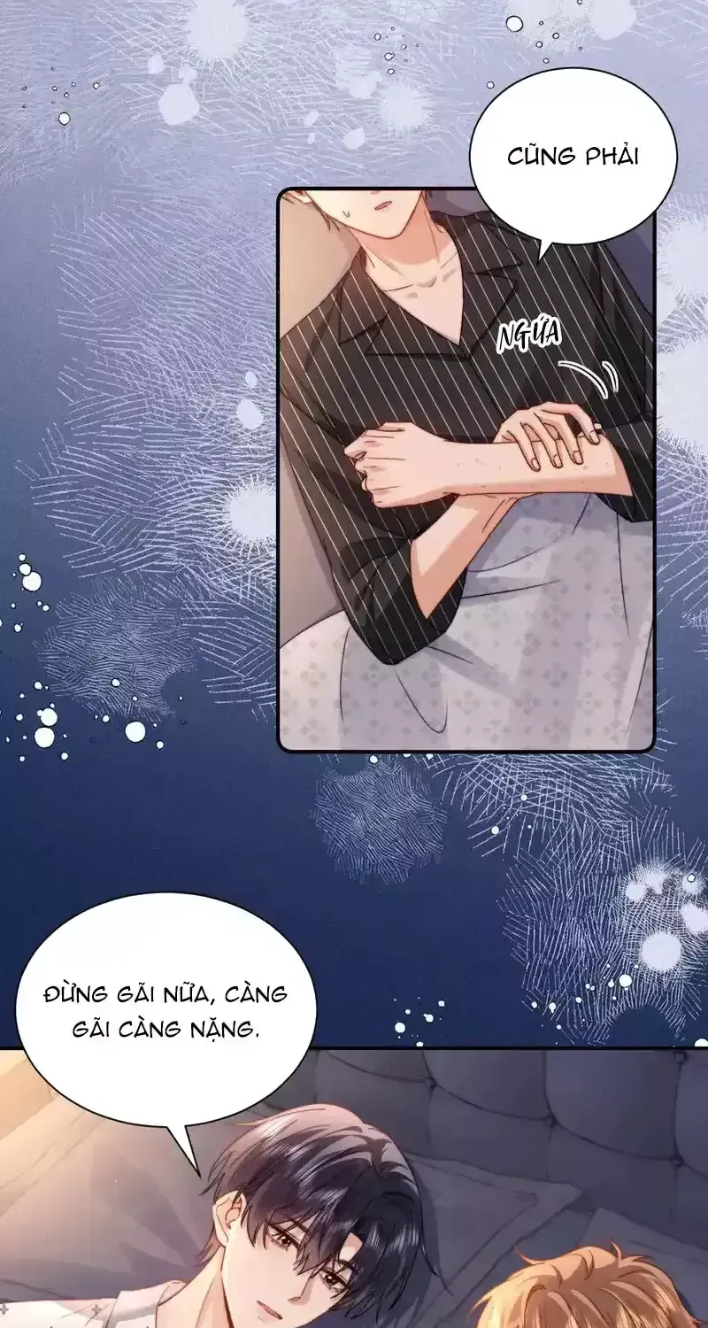 Chất Dị Ứng Đáng Yêu Chap 124.5 - Next Chap 125.5