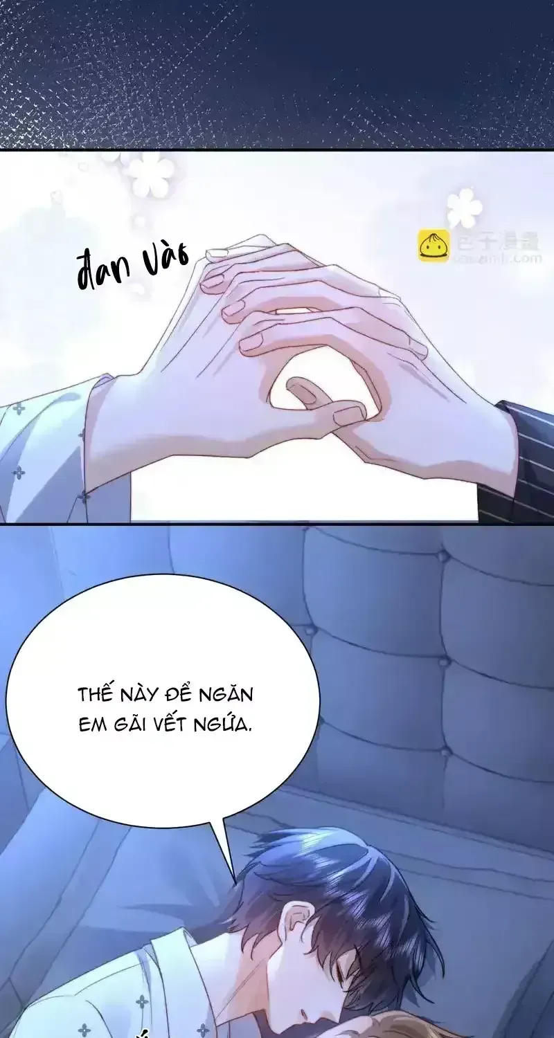 Chất Dị Ứng Đáng Yêu Chap 124.5 - Next Chap 125.5