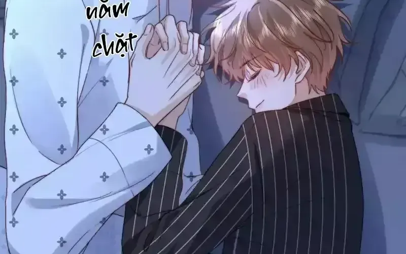 Chất Dị Ứng Đáng Yêu Chap 124.5 - Next Chap 125.5